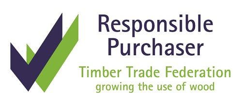 Responsible Purchaser logo