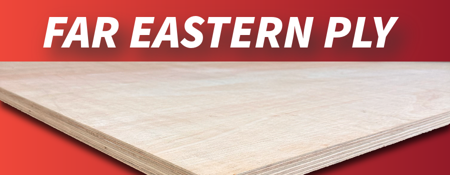 Far Eastern Ply 