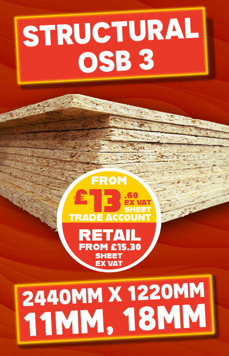 portrait image of OSB 3