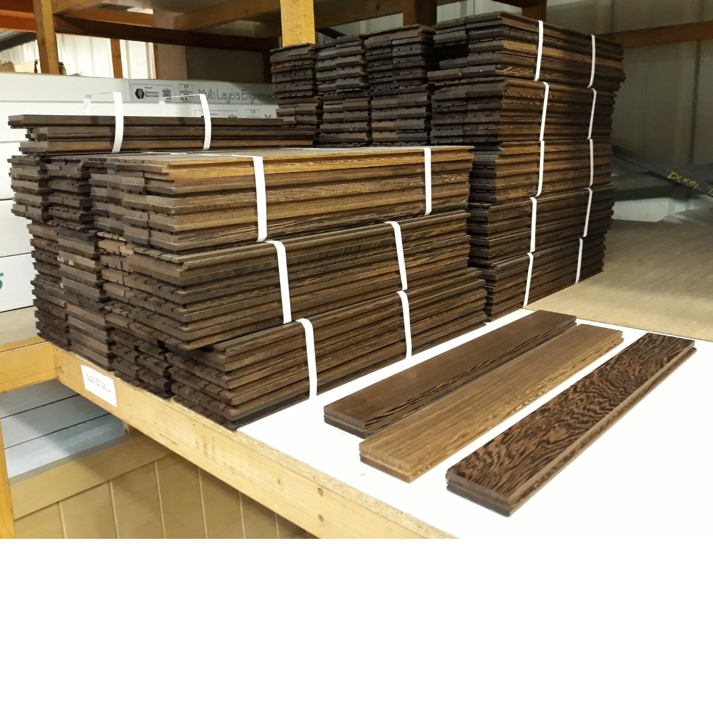 Article image representing Looking for something different?