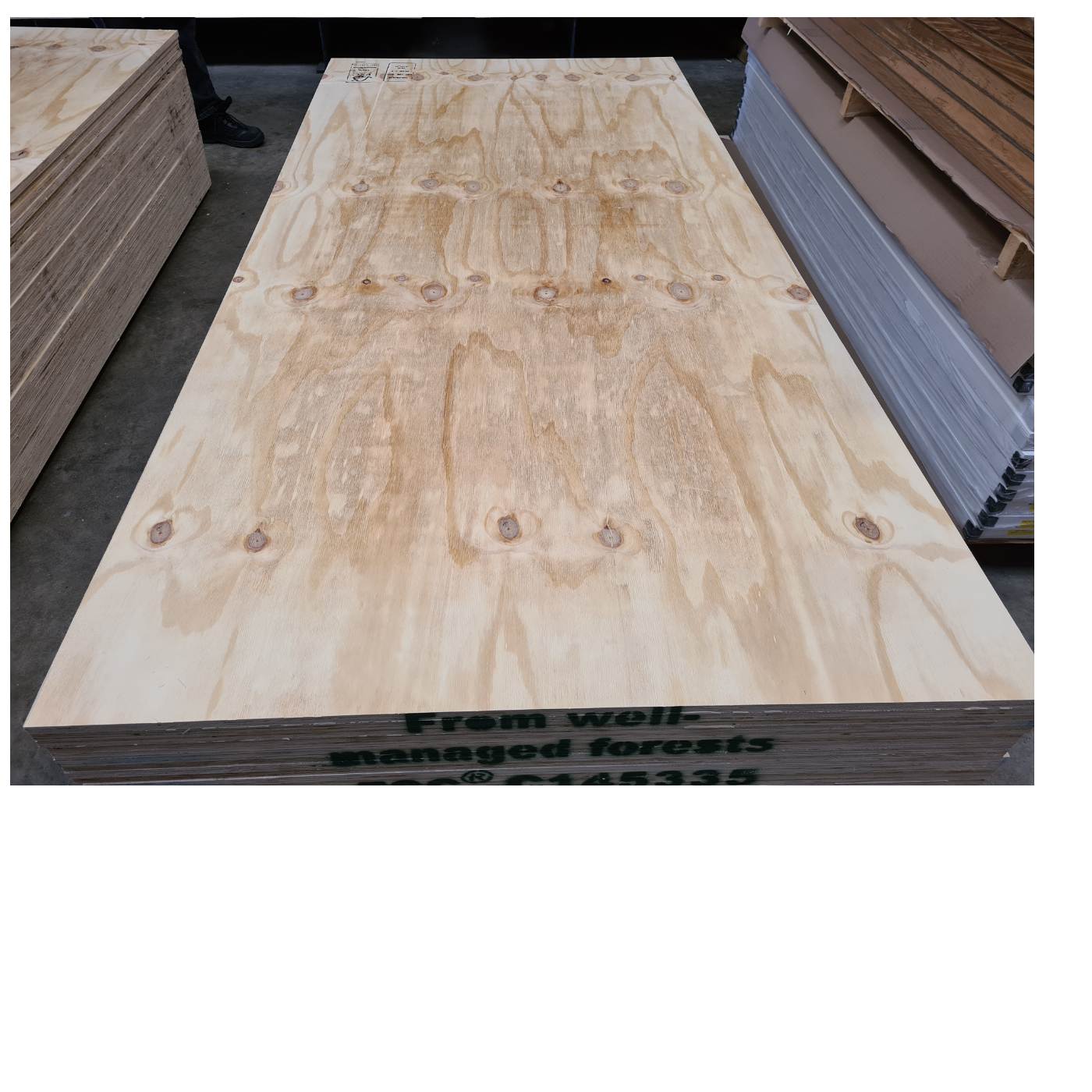 Article image representing NEW STOCK PRODUCT