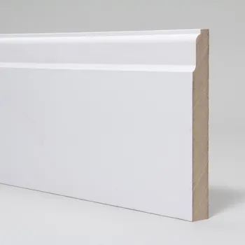 Totton Timber Product Skirting / Architraves / Window board  line