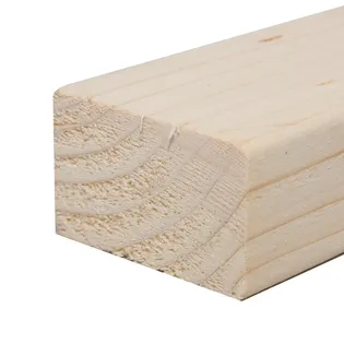 Totton Timber Product Softwood  / Carcassing line