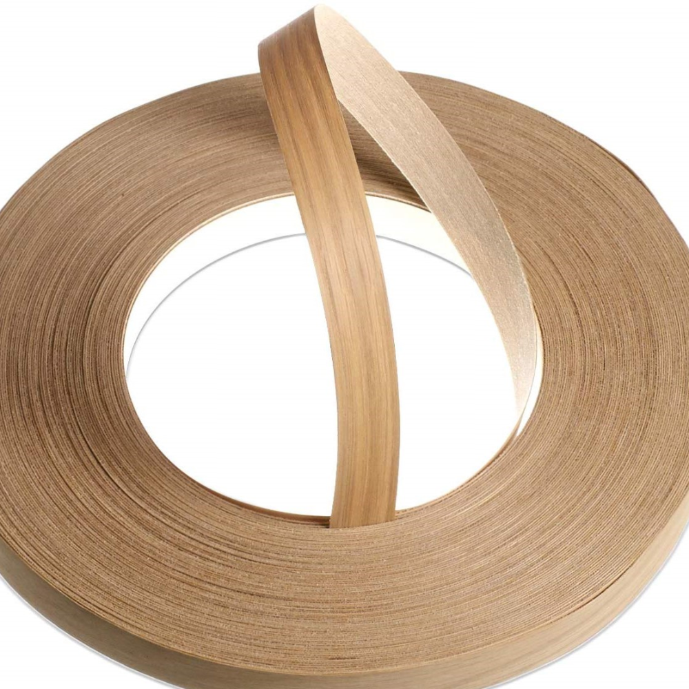 Totton Timber Product Real Wood Edging line