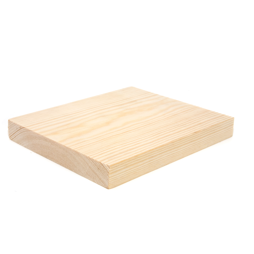 Totton Timber Product Softwood PAR line