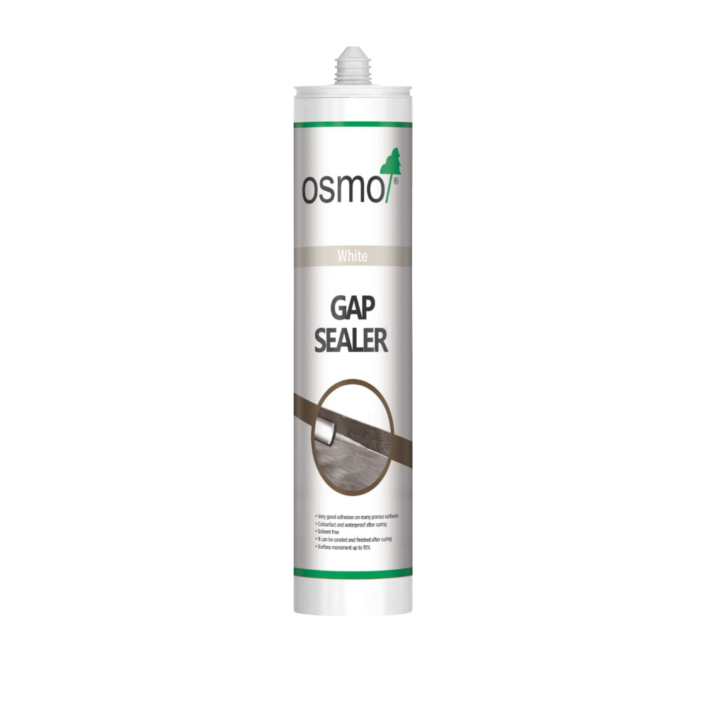 Totton Timber Product Fillers and Gap Sealers line