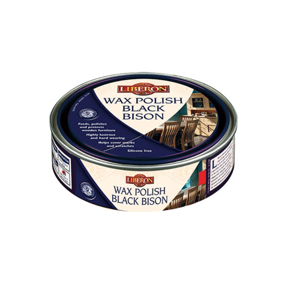 Totton Timber Product Waxes  line