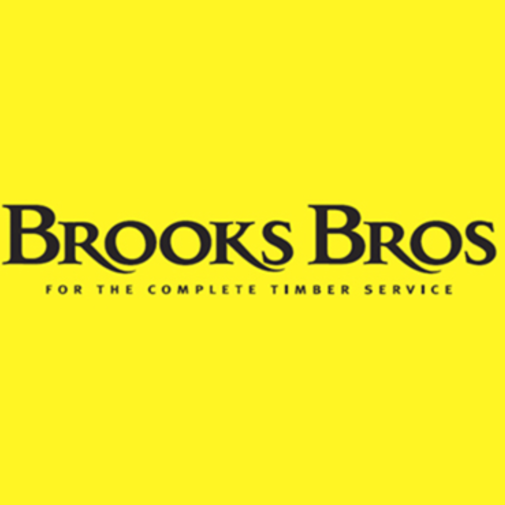 Brooks Bros logo