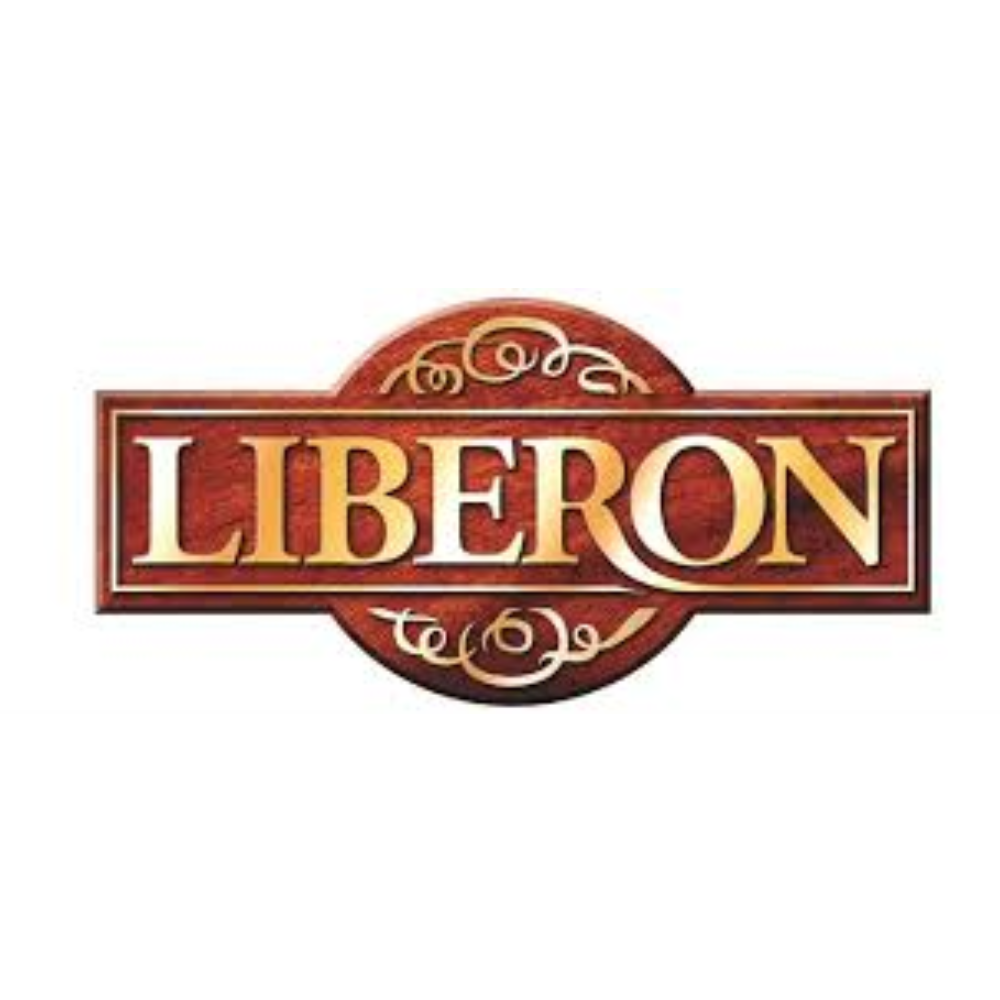 Liberon logo
