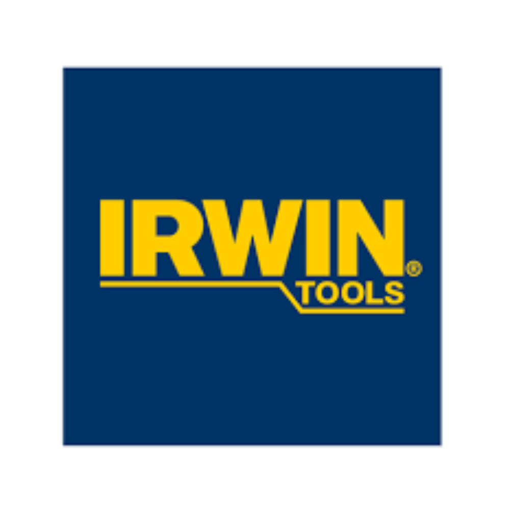 IRWIN logo