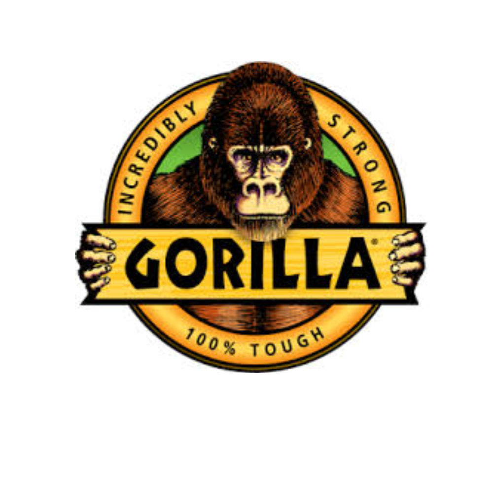 Gorilla Glue logo
