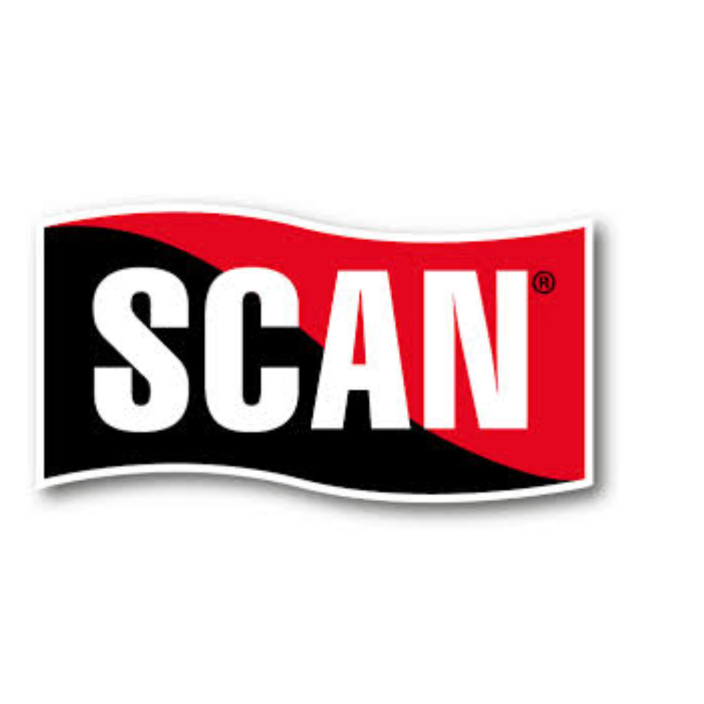 Scan  logo