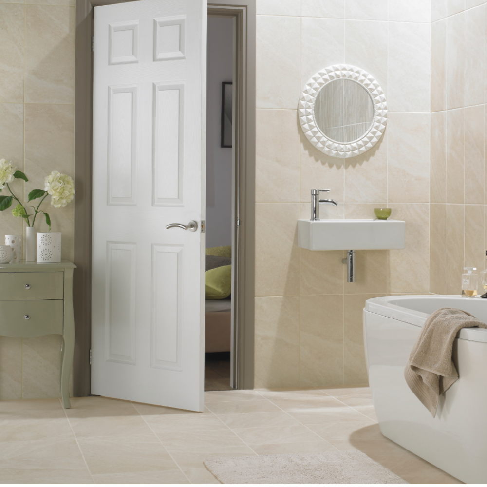 Totton Timber Product Cabinet Doors line