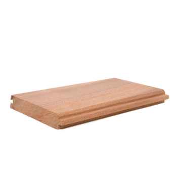 Sub image of 19 x 100mm TGV Sapele 19 x 100mm TGV Sapele number 2 in the gallery of images