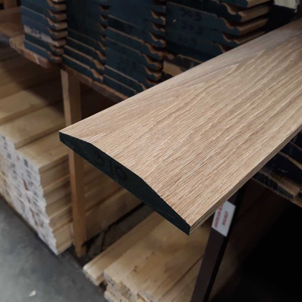 Image of 25 x 138mm Door Threshold