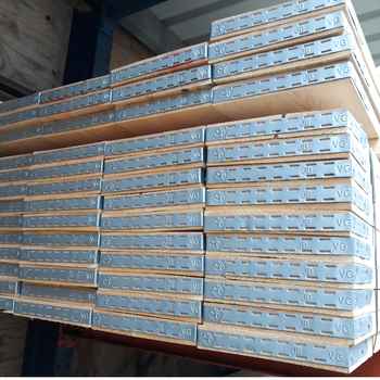 Sub image of 38 x 225 x 3900mm Banded Scaffold Boards  number 2 in the gallery of images