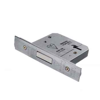 Sub image of 5 Lever Dead Locks number 2 in the gallery of images