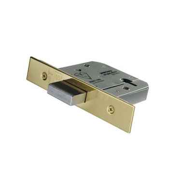 Sub image of 5 Lever Dead Locks number 4 in the gallery of images