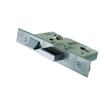 Product photograph of 5 Lever Sash Locks