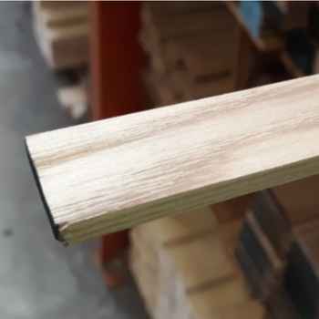 Sub image of 7 x 22mm Fin Size PAR American White Oak number 6 in the gallery of images
