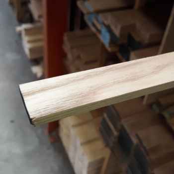 Sub image of 7 x 22mm Fin Size PAR American Ash number 11 in the gallery of images