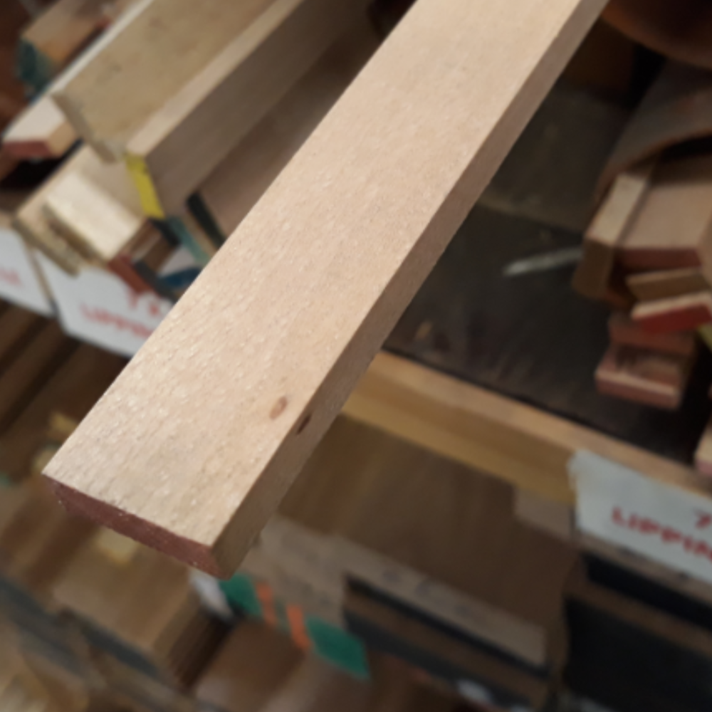 Sub image of 7 x 22mm Fin Size PAR Beech number 2 in the gallery of images