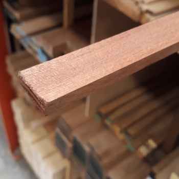 Sub image of 7 x 22mm Fin Size PAR Sapele number 7 in the gallery of images