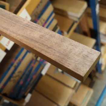 Sub image of 7 x 22mm Fin Size PAR American Black Walnut number 3 in the gallery of images