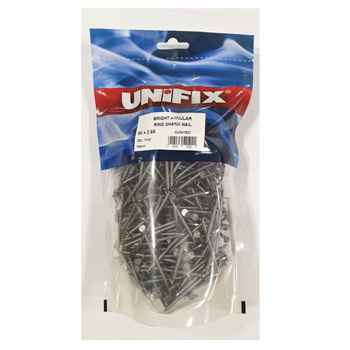 Sub image of Annular Ring Shank Nail 1KG Pack  number 4 in the gallery of images