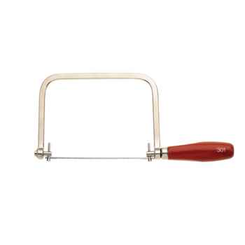 Product photograph of Bahco 301 Coping Saw coping saw
