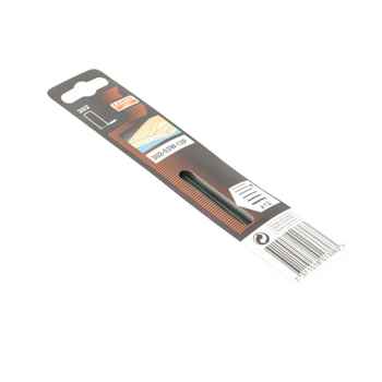 Product photograph of Bahco 303 Coping Saw Blade 5Pack blades