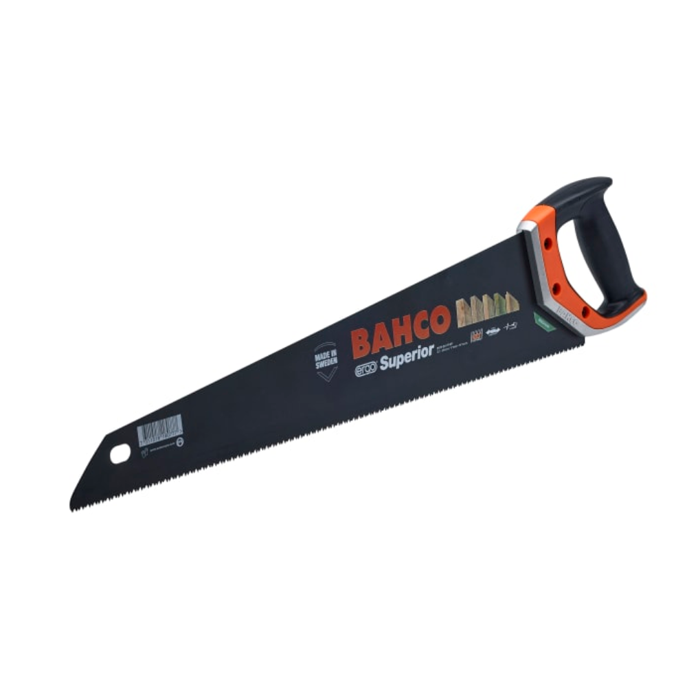 Product photograph of Bahco Superior 22inch Saw 