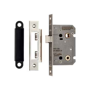 Sub image of Carlisle Bathroom Lock number 2 in the gallery of images