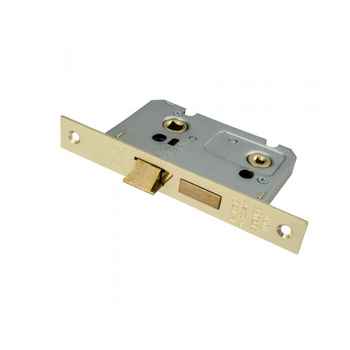Sub image of Carlisle Bathroom Lock number 4 in the gallery of images