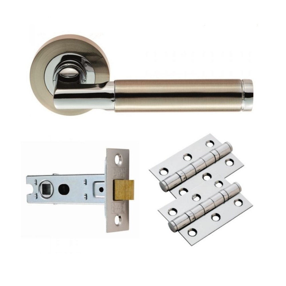 Carlisle Brass BELAS Latch Pack