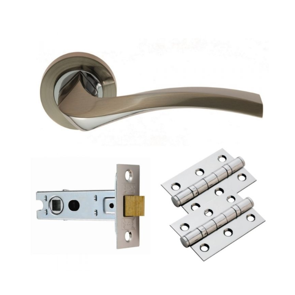 Carlisle Brass SINES Latch Pack