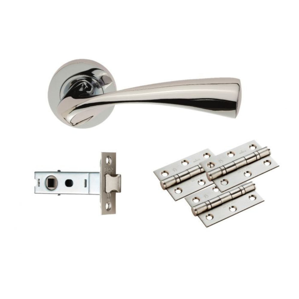 Carlisle Brass SINTRA Ultimate Pack POLISHED CHROME