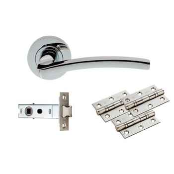 Sub image of Carlisle Brass TAVIRA Ultimate Pack CHROME TAVIRA number 2 in the gallery of images