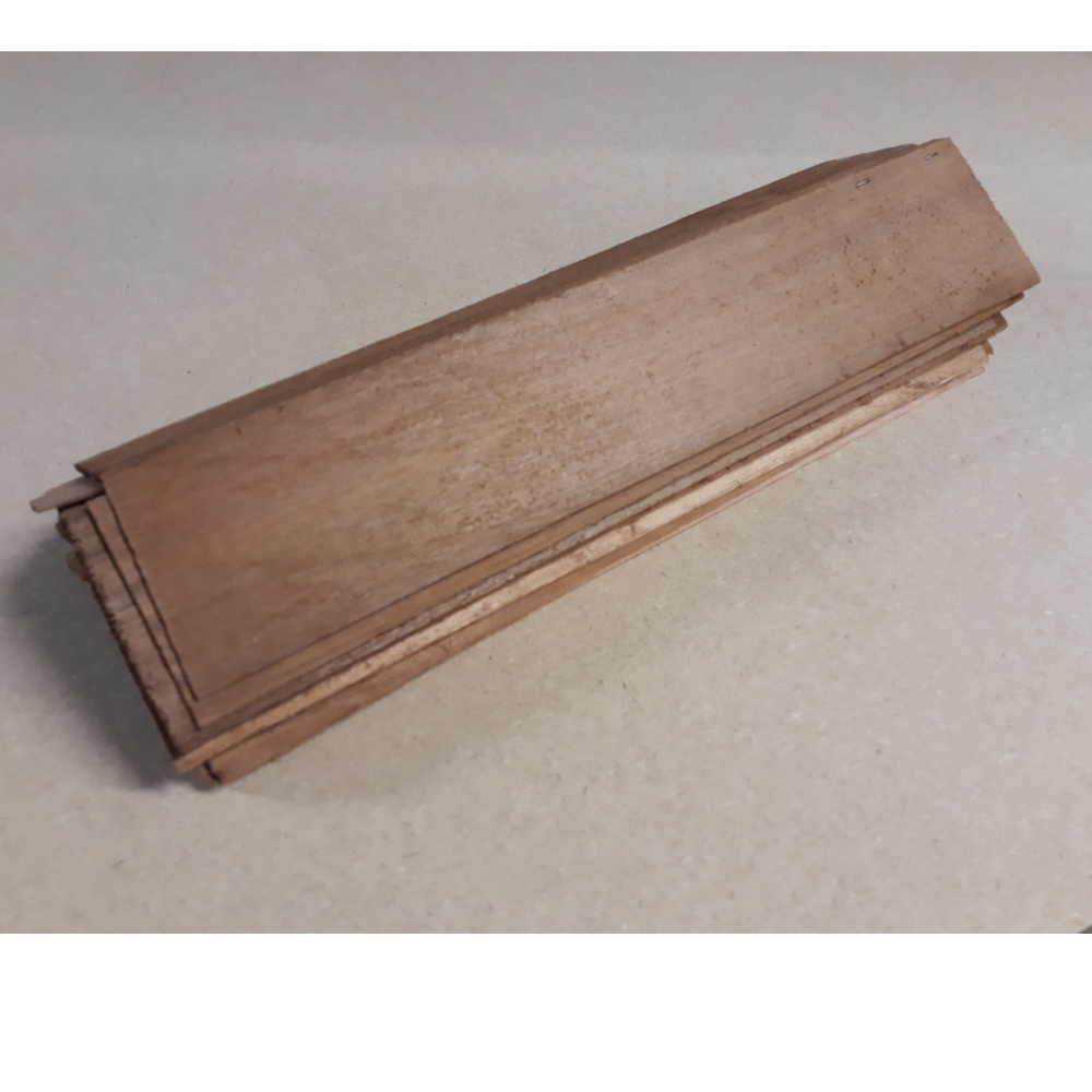 Image of Cedar Ridge Shingle