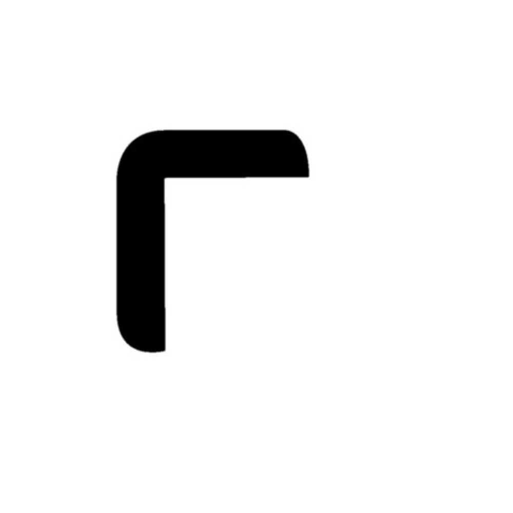 Image of Dark Hardwood Angle 2400mm