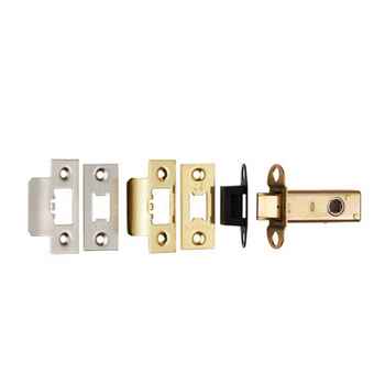 Sub image of Eurospec Heavey Sprung Tubular Latch number 2 in the gallery of images