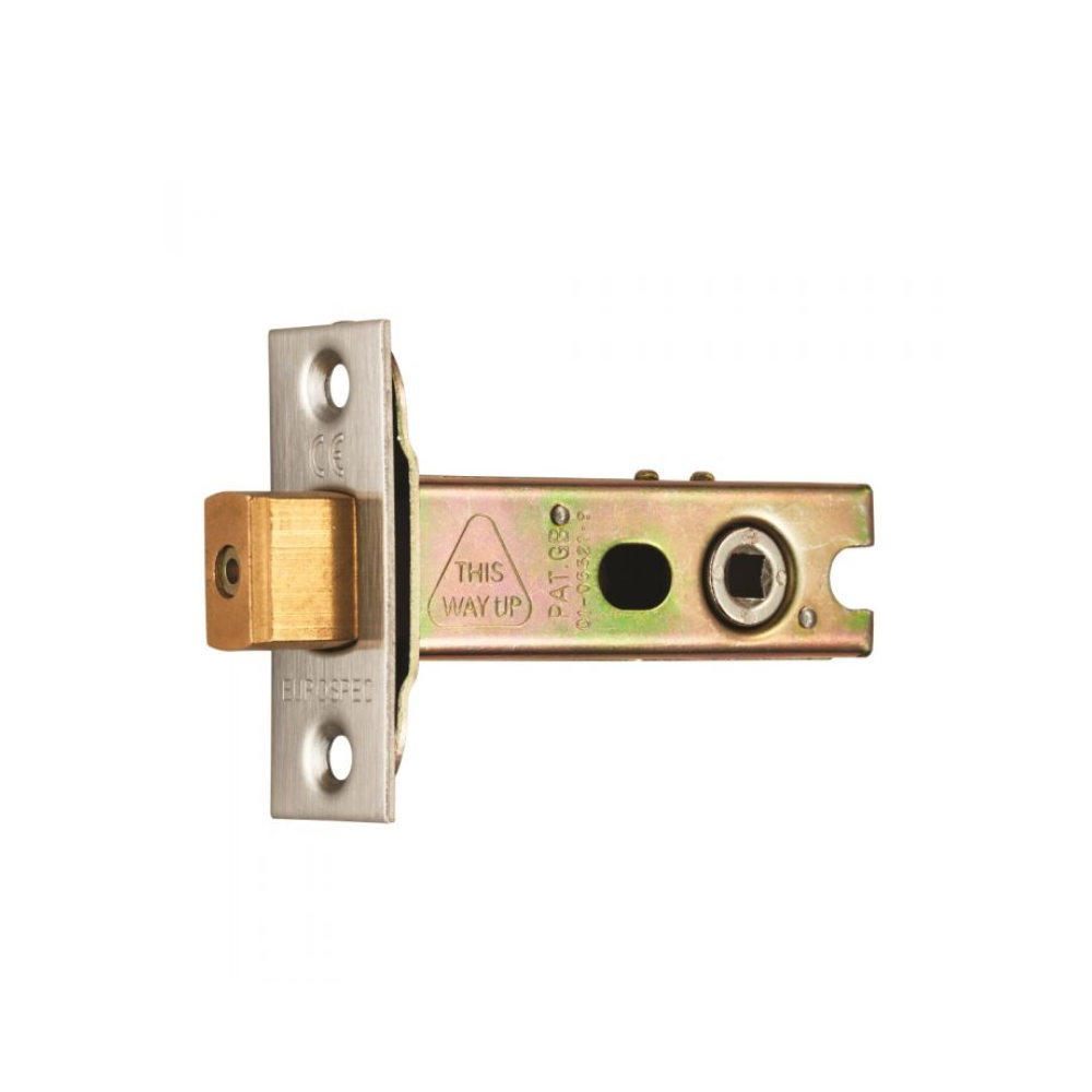 Eurospec Tubular DeadBolt
