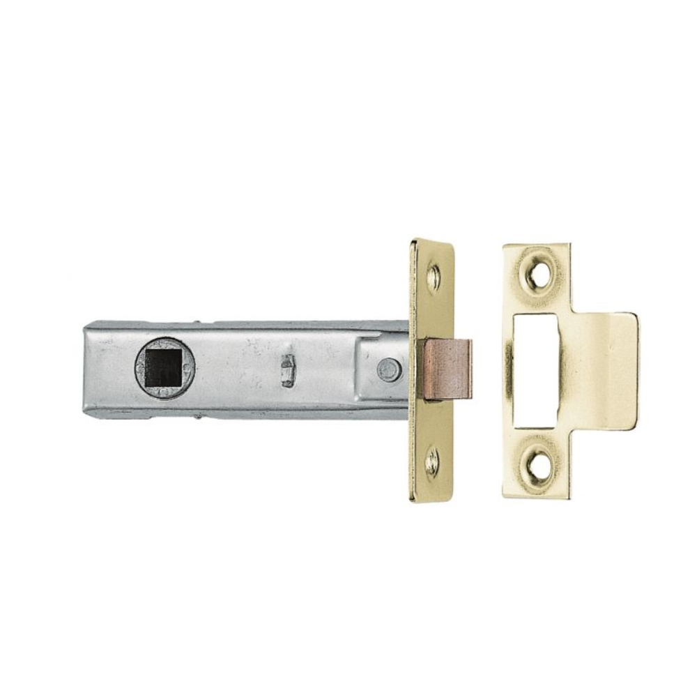 Eurospec Tubular Latch