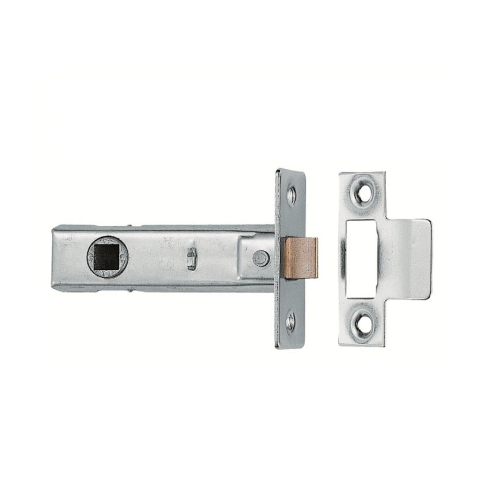Sub image of Eurospec Tubular Latch  number 2 in the gallery of images