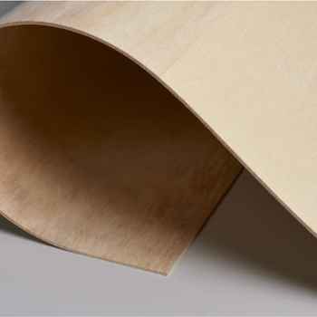 Sub image of Flexible Plywood  number 2 in the gallery of images