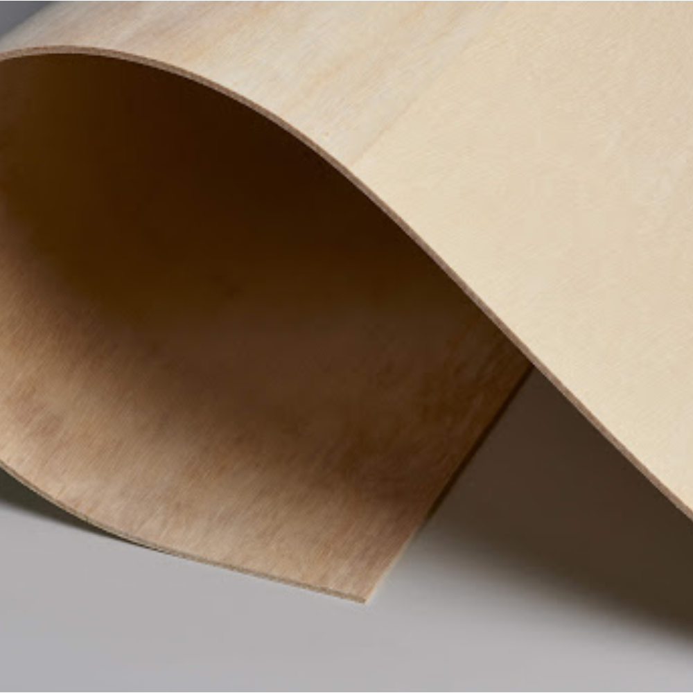 Image of Flexible Plywood