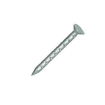 Sub image of Galvanised Jagged Plasterboard Nails 1KG Pack  number 3 in the gallery of images