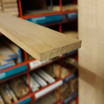 Product photograph of Hardwood Stripwood 2400mm 
