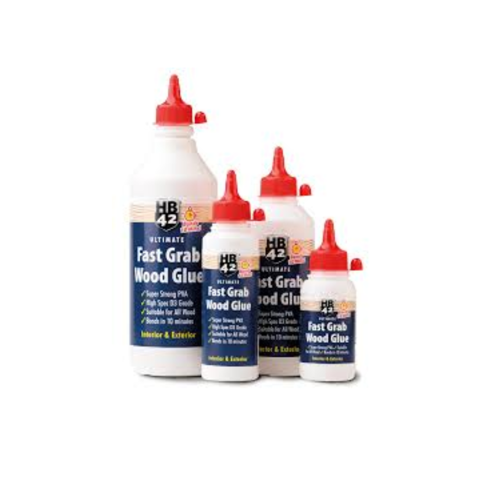Image of HB42 Ultimate PVA wood Glue