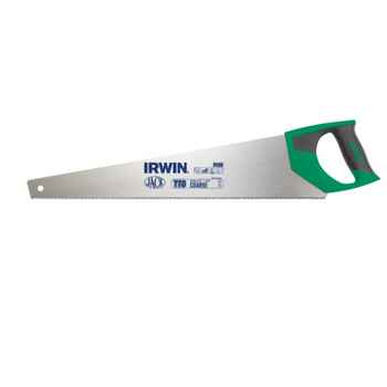 Product photograph of IRWIN Jack 770 22inch Coarse Saw Irwin 770 coarse